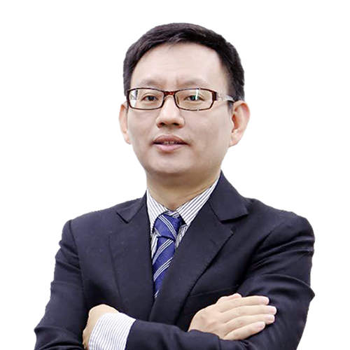 郝继东